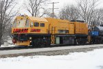 Loram Railgrinder RG318 